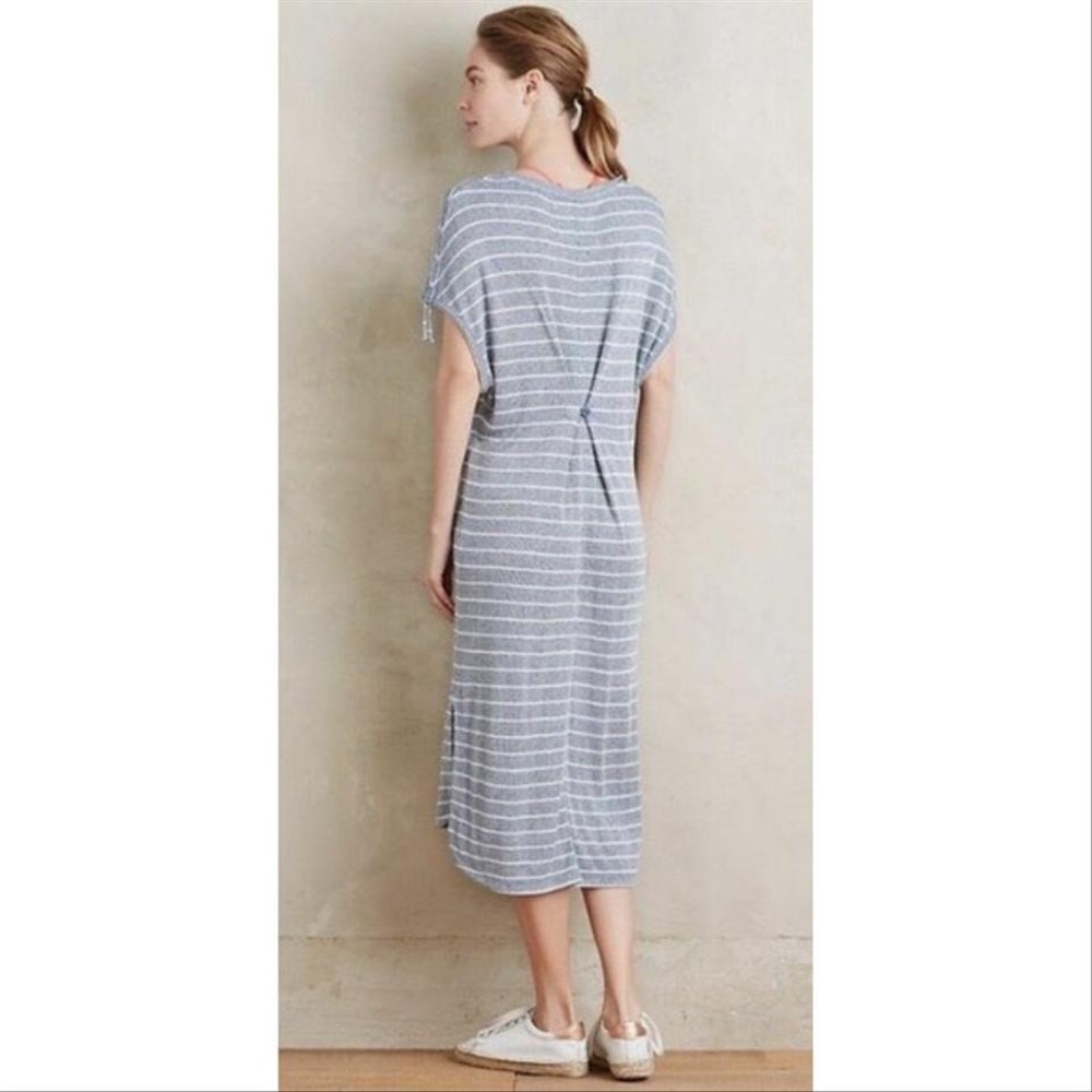 NEW ANTHROPOLOGIE dress